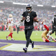 Image for article titled Curse Be Damned, Lamar Jackson Will Grace the Cover of Madden NFL 2021